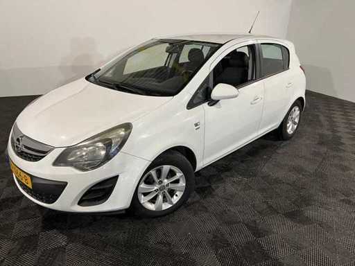 Opel Corsa 1.2 EcoF. Selezione, ZR-166-B