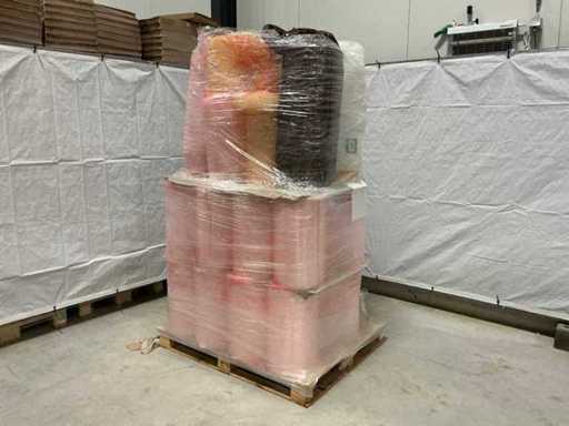 Secchi per la birra su paletto