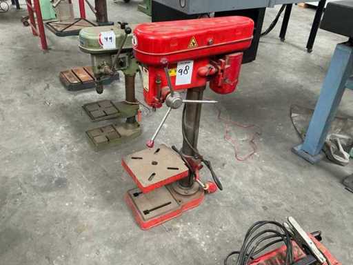 Machine de forage à colonne Cromatic #100