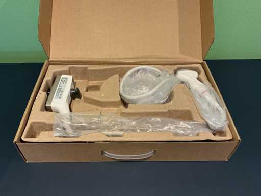 Sond? cu ultrasunete convex? Sonoscape 3C-A 2020 neutilizat?