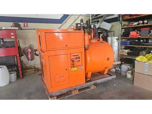 ROM BV MÓDULO DE VACÍO INDUSTRIAL
