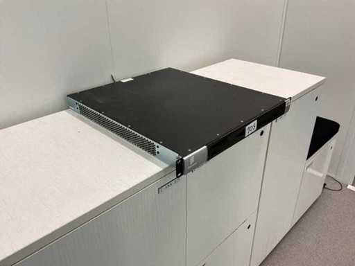 Receptor modular ERICSSON RX8200