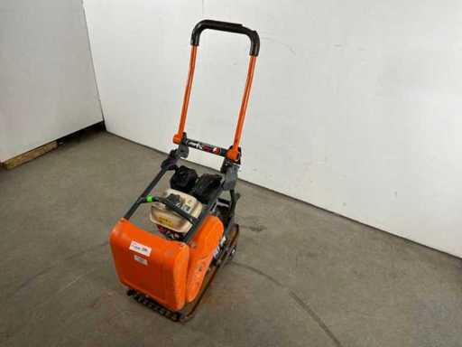 2016 Altrad Belle PCX 12/36 Plate Compactor - 16kN - petrol