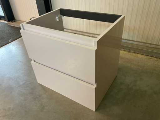 Gliss Desgin Project Badkamerkast 60 cm