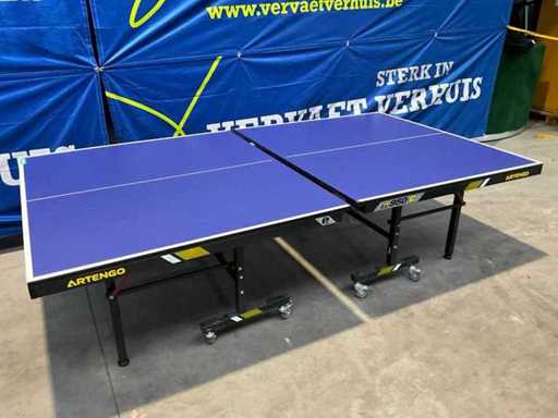 Artengo FT 950 C Mobiele Tafeltennis tafel