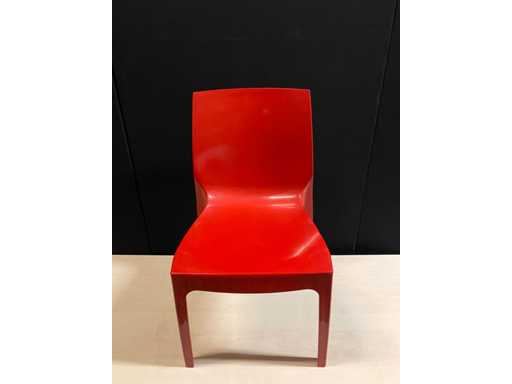 Scaune de restaurant (10x)