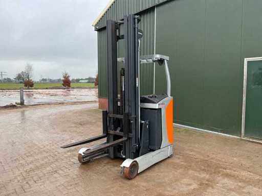 2017 Still FM-X14 Reach truck