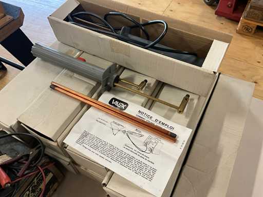 Elektroda do zgrzewania punktowego (10x)