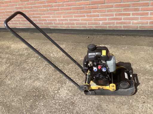 2022 BOMAG BVP 10/30 Rüttelplattenverdichter