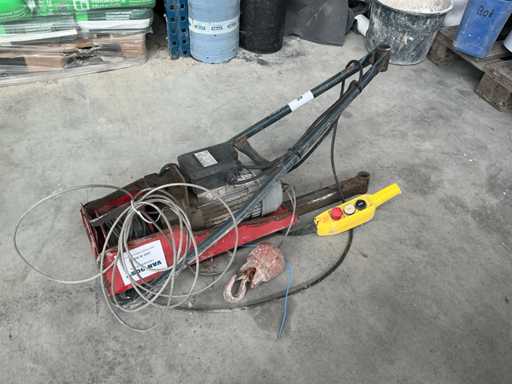 Minor Hoist Kabellier