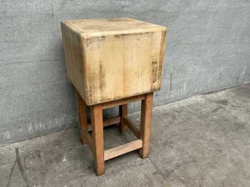 Jokodomus - Taglio a pezzi