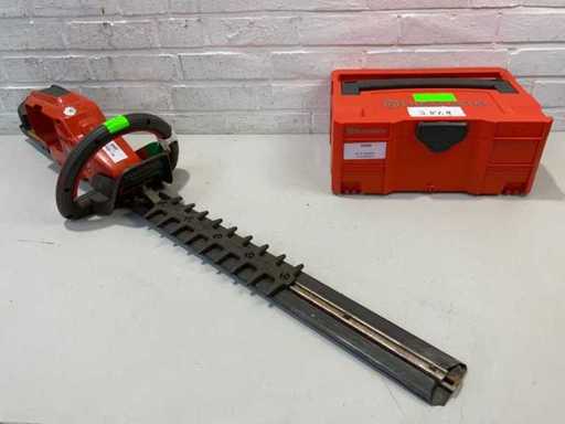 Husqvarna - B20iHD60 - 2020 - Akku-Heckenschere