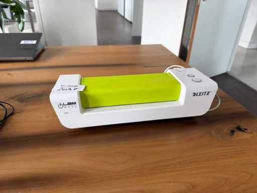 Leitz iLAM Easy A4 Laminator