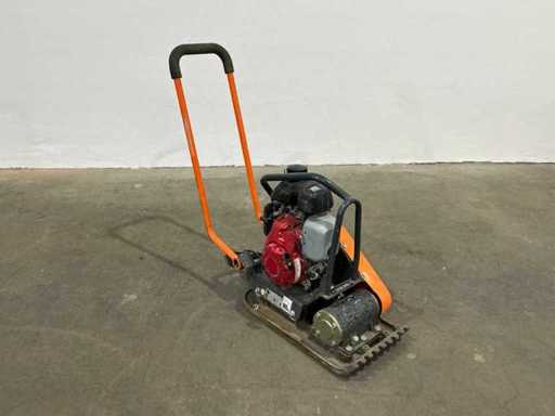 Compactor de plăci Altrade Belle LC3228 2017