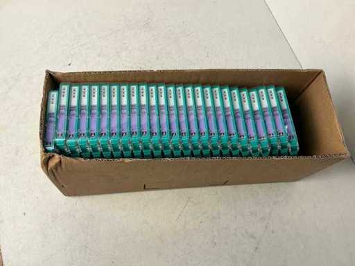 Pepperl+Fuchs Hic2873 Solenoid Driver (25x)