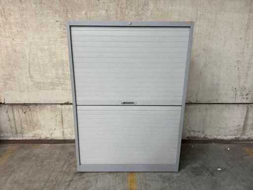 JEC - horizontal roller door cabinet - File cabinet
