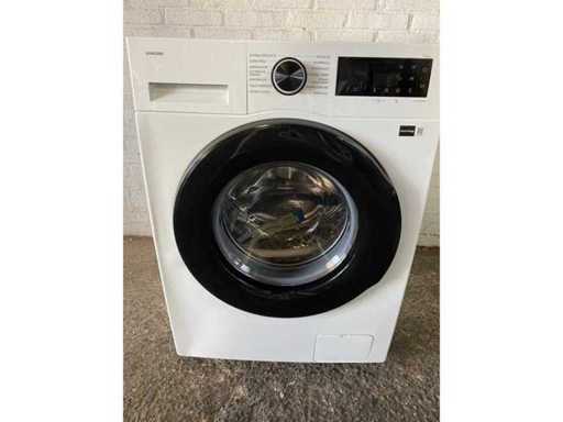 Lavatrice Samsung WW1BDG5B25AE A carica frontale 11 kg 1400 RPM Bianco