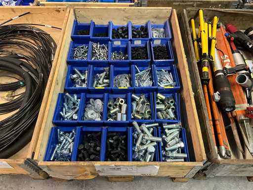 Bevestigingsmateriaal