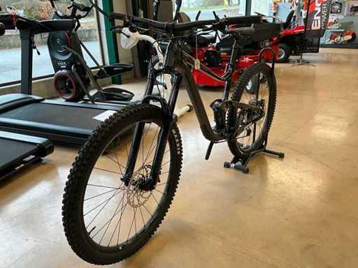 Giant Trance X 29 2 Vélo tout terrain
