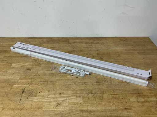 LED fluorescent tube (10x)