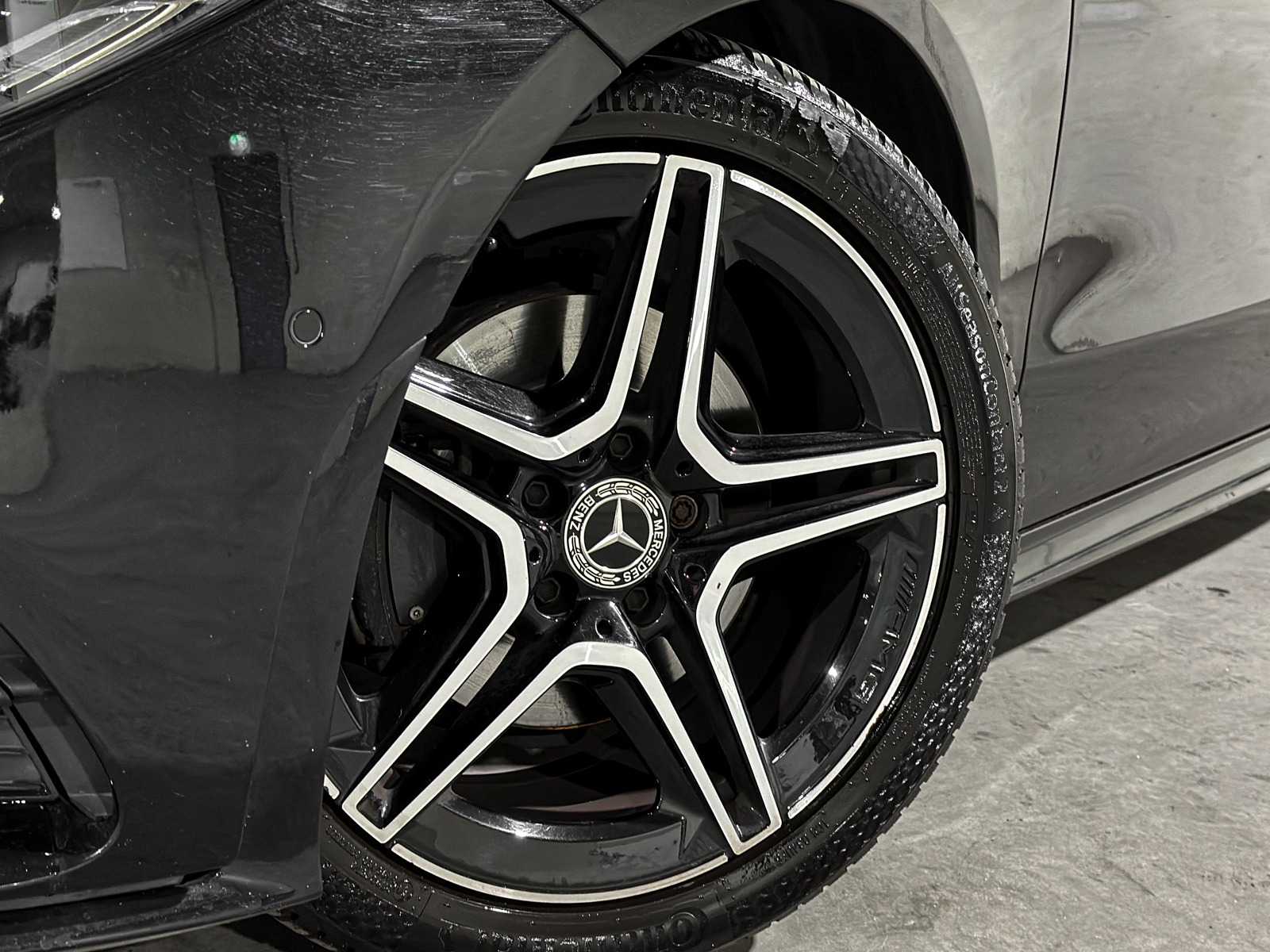 Mercedes-Benz CLA180 d Launch Edition Premium CLA-klasse 116pk 2019, H-669-TN