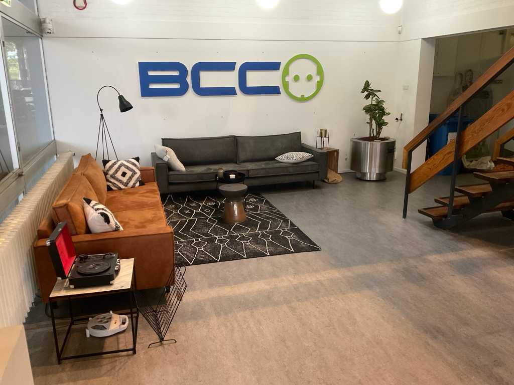 Mobilier d’espace d’accueil