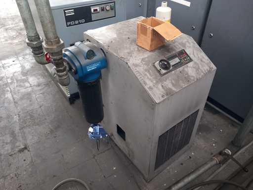 DONALDSON QC0450AB Suszarka