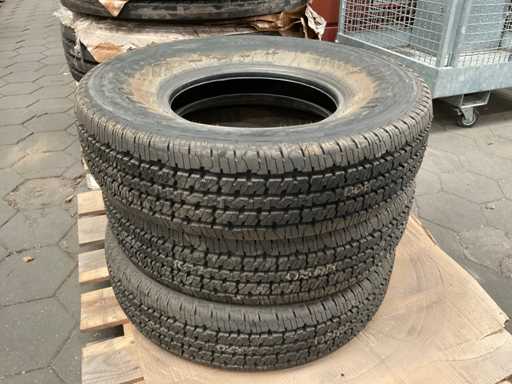 Bande Firestone (3x)