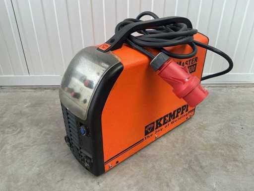 KEMPPI MLS 3500 Lasapparaat