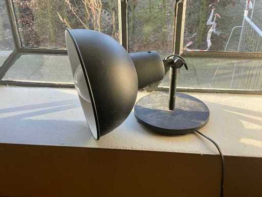 Lampada da tavolo (2x)