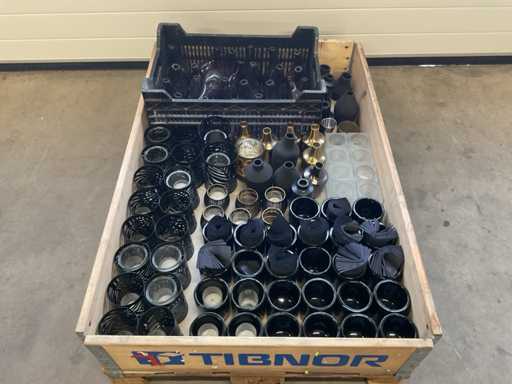 Materia? do dekoracji imprezy