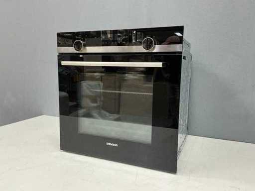 Siemens HB578BBSO/01 HM5B60F0 Cuptor