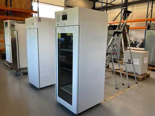 Apollo C700 Glass Klimaatkast