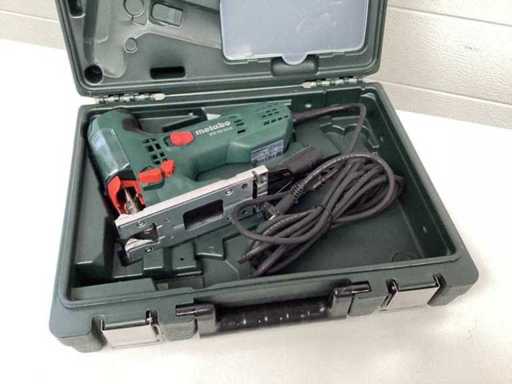 Metabo Decoupeerzaag - STE 100 Quick - Decoupeerzaag