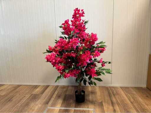 Plante artificielle de Bougainvillier
