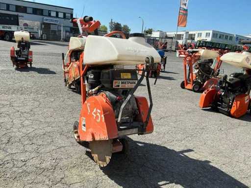 2018 NORTON CS 451 Floor Cutter