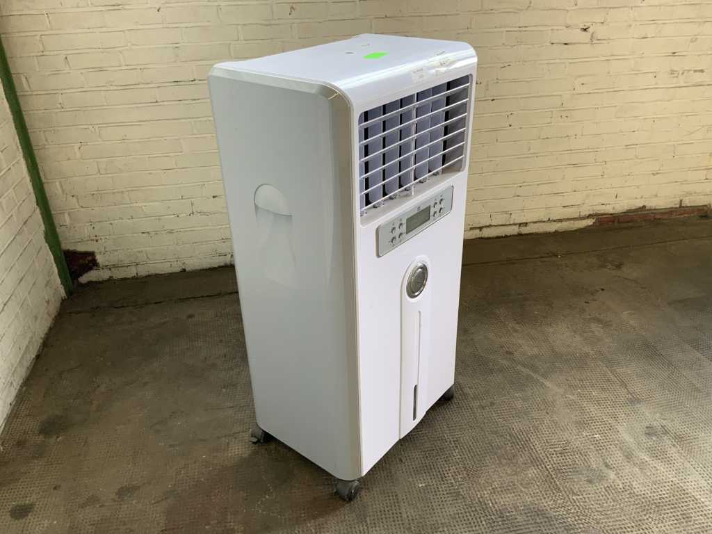 Guangdong Grand Mobile Air Conditioner