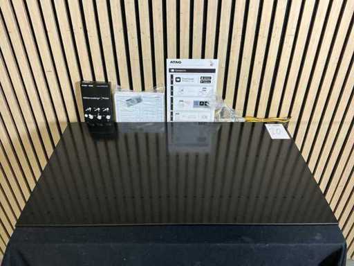 Atag HI29672SV Inbouw inductiekookplaat