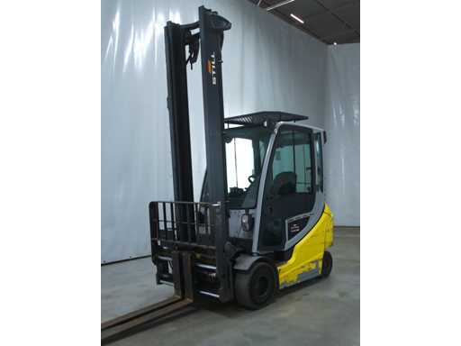 STILL RX60-25 Forklift