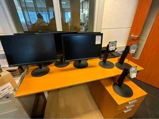 Monitor e vari