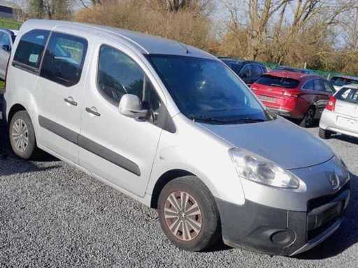 2013 Peugeot PARTNER TEPEE E HDI Personenauto