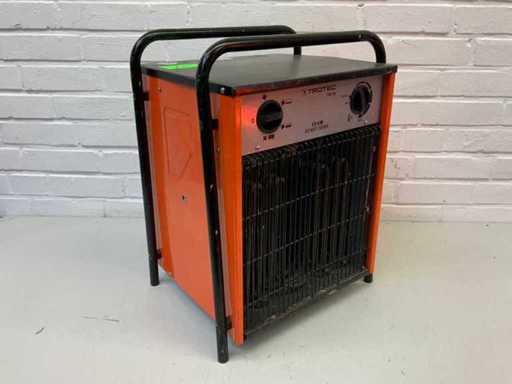 Trotec - TDS 75 - Electric Heater