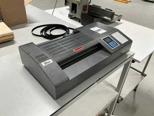 Albyco Superspeed R10 Laminator