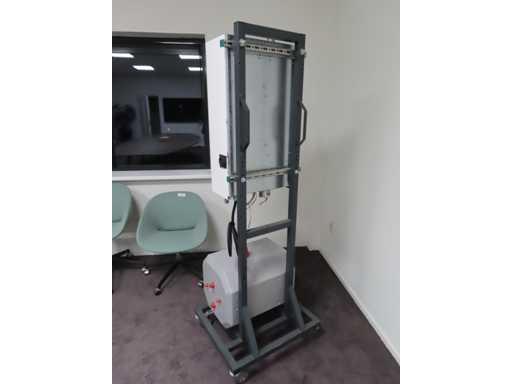 HeatronX - Comfort - Warmtepomp - 2025