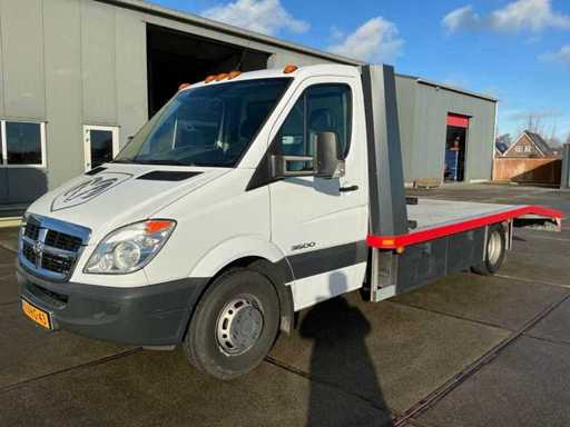 2009 Dodge Sprinter - Car transporter