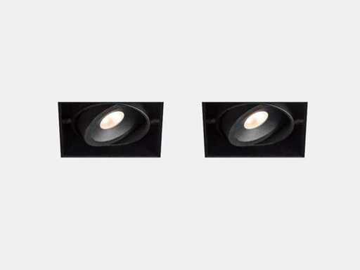 14 x Evo 1.0 trimless Led inbouw spot