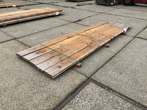 suedez rabat Douglas (10x)