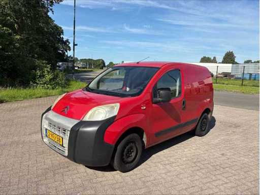 Citroën - Nemo - 1.4 HDi - 2-VFJ-38