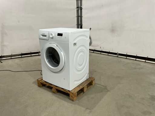 Bosch Serie 2 Wasmachine