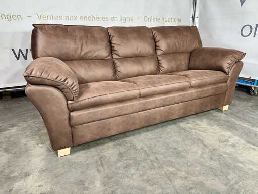 Hjort Knudsen - 3-seater sofa